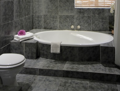 Deluxe Double Room at Annabel's