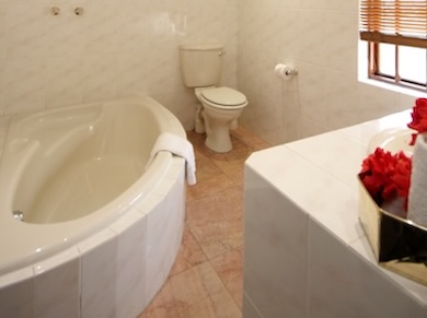 Deluxe Double Room at Annabel's