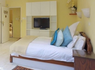Deluxe Double Room at Annabel's